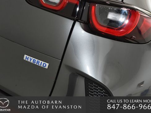 New 2026 MAZDA CX-50 2.5 Hybrid w/ Preferred Pkg image 36