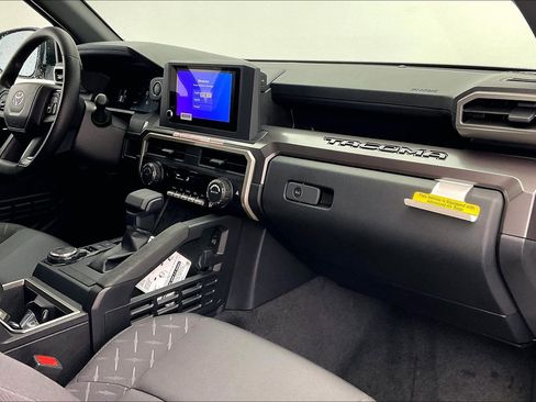 New 2025 Toyota Tacoma SR5 image 6
