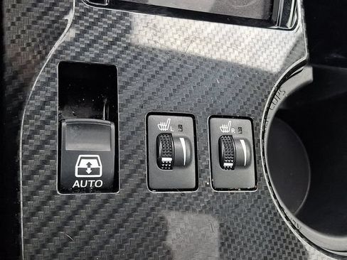 Used 2023 Toyota 4Runner TRD Pro AWD/4WD image 27
