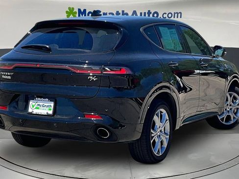 Used 2025 Dodge Hornet R/T AWD/4WD image 6