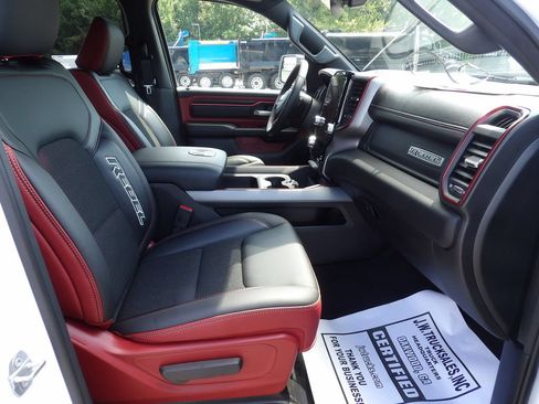 Used 2026 RAM 1500 Rebel w/ Rebel Level 1 Equipment Group AWD/4WD image 41