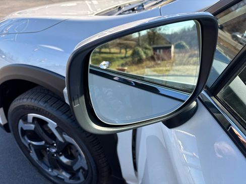 Used 2023 Subaru Crosstrek 2.5i Limited image 35