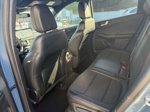 Used 2023 Ford Escape ST-Line Select w/ Tech Pack #1 image 11