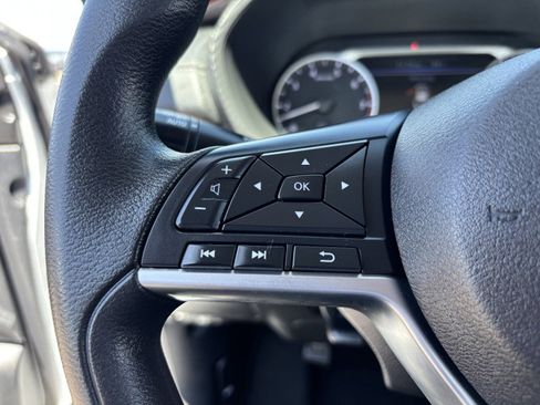 Certified 2024 Nissan Sentra SV FWD image 28