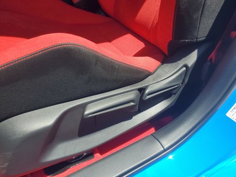 Used 2023 Honda Civic Type R image 27