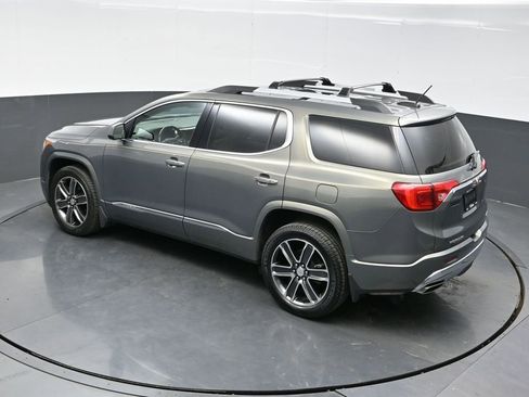 Used 2018 GMC Acadia Denali w/ Technology Package image 22
