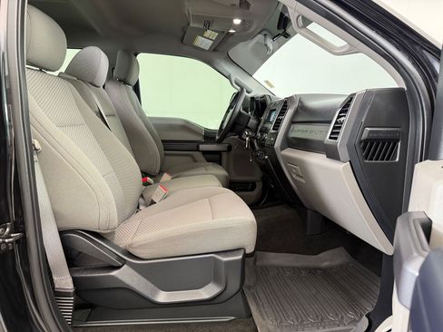 Used 2018 Ford F250 XLT w/ XLT Value Package AWD/4WD image 23