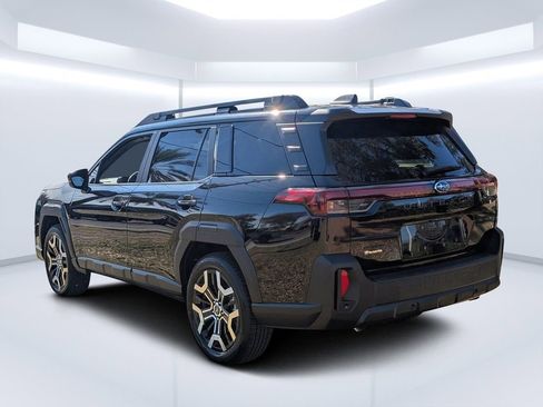 New 2026 Subaru Outback Touring XT image 5