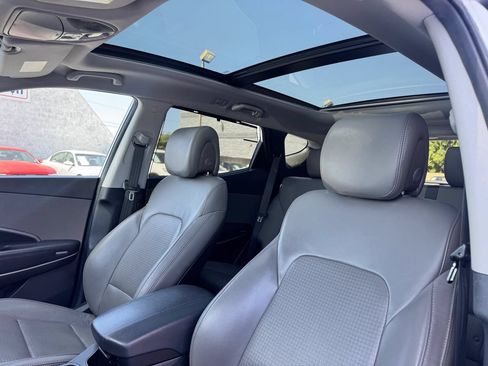 Used 2013 Hyundai Santa Fe Sport 2.0T w/ Technology Pkg AWD/4WD image 39