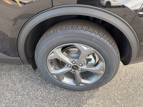 New 2026 Ford Escape ST-Line Select w/ Tech Pack #1 image 6