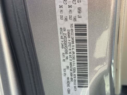 Used 2019 Dodge Grand Caravan SE w/ UConnect Hands-Free Group FWD image 15