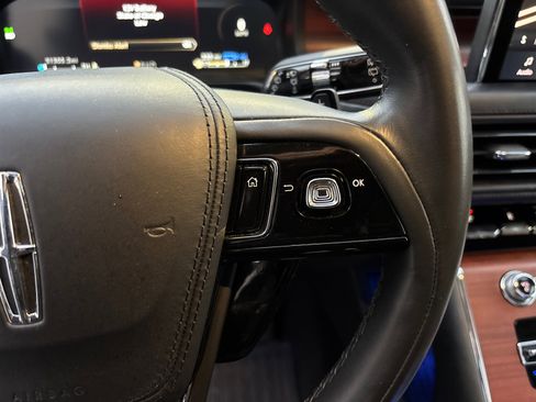 Certified 2022 Lincoln Aviator Grand Touring image 18