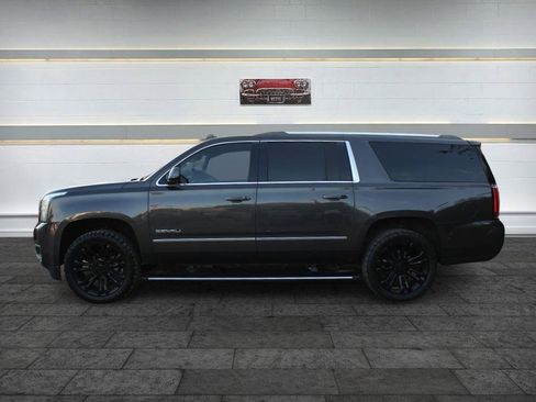 Used 2018 GMC Yukon XL Denali w/ Denali Ultimate Package AWD/4WD image 5