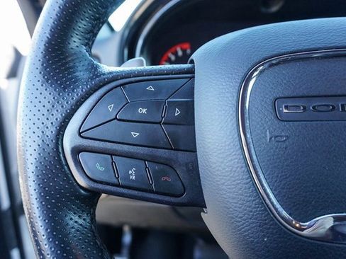 Used 2024 Dodge Durango GT image 21