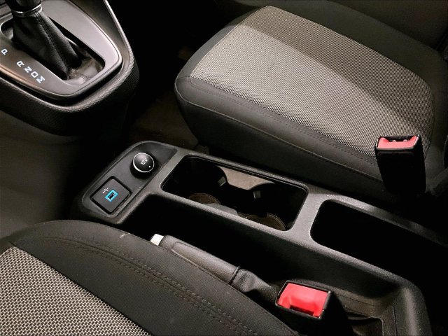 Used 2019 Ford Transit Connect XL FWD image 16