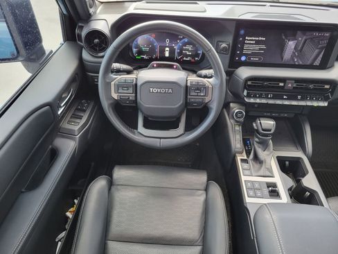 Used 2024 Toyota Land Cruiser AWD/4WD image 17