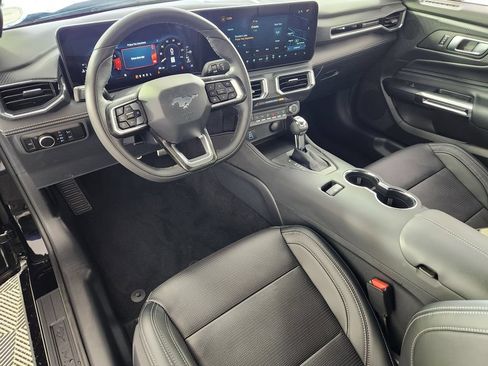 New 2026 Ford Mustang Premium RWD image 15