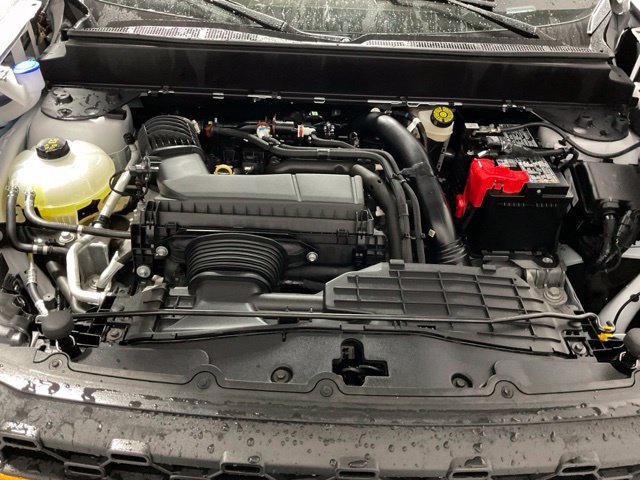 Used 2025 Ford Maverick Tremor AWD/4WD image 43