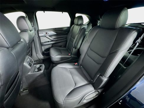 Used 2021 MAZDA CX-9 Grand Touring FWD image 25