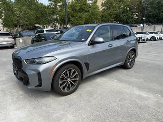 Used 2024 BMW X5 xDrive40i w/ M Sport Package AWD/4WD video 1