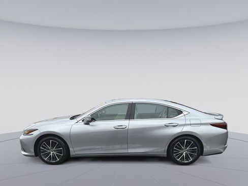 Used 2023 Lexus ES 350 w/ Accessory Package (Z1) image 8