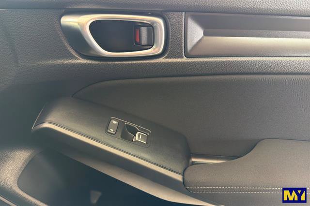 Used 2025 Honda Civic Sport image 20