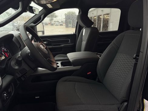 New 2026 RAM 2500 Lone Star AWD/4WD image 25