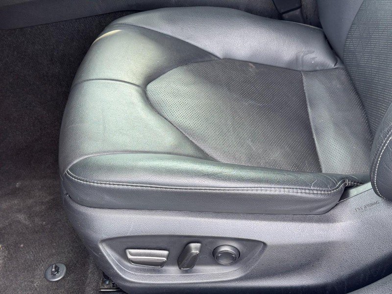Used 2023 Toyota Camry XSE FWD image 17