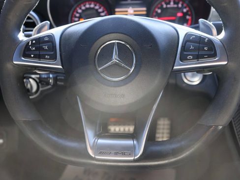 Used 2017 Mercedes-Benz C 63 AMG S image 18