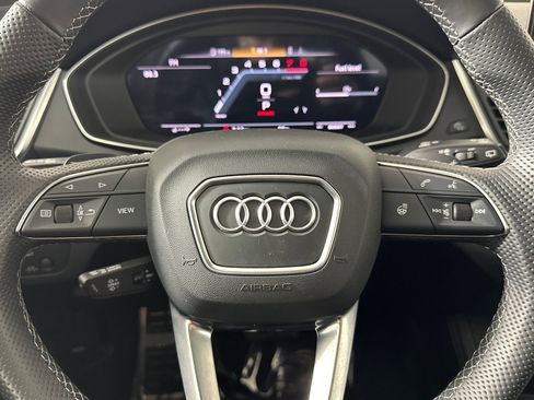 Used 2023 Audi SQ5 Premium Plus w/ Premium Plus Package image 22