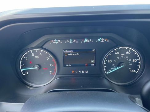 New 2026 Ford F250 XL w/ XL Chrome Package RWD image 49