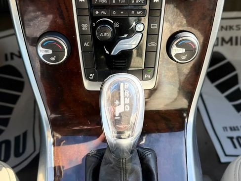 Used 2013 Volvo S80 T6 AWD/4WD image 18