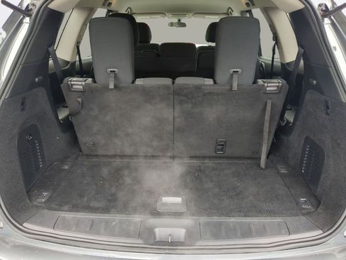 Used 2020 Nissan Pathfinder S image 23