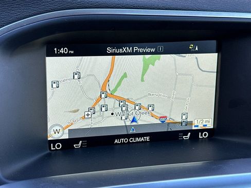 Used 2017 Volvo S60 T5 Inscription Platinum image 27