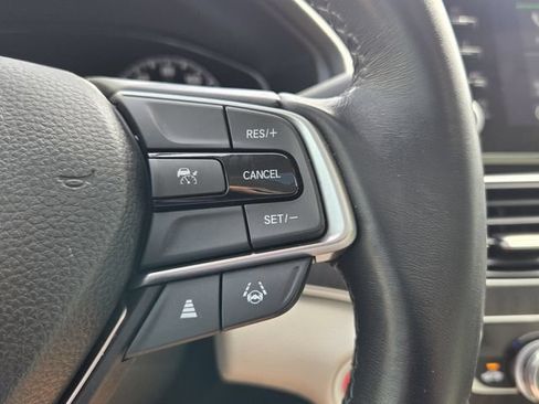 Used 2022 Honda Accord EX-L image 25
