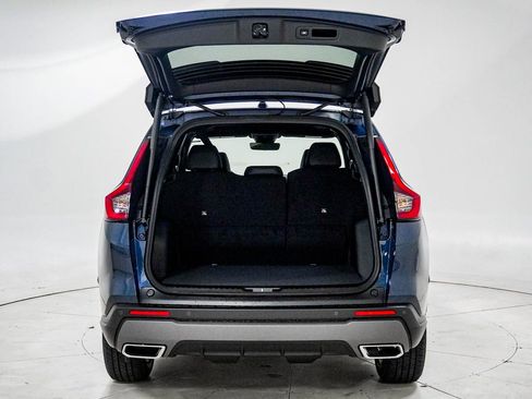 New 2026 Honda CR-V Sport-L image 8