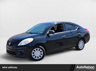 Used 2014 Nissan Versa S image 1