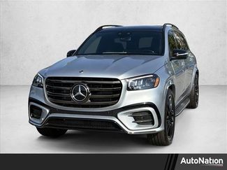 New 2026 Mercedes-Benz GLS 580 4MATIC video 1