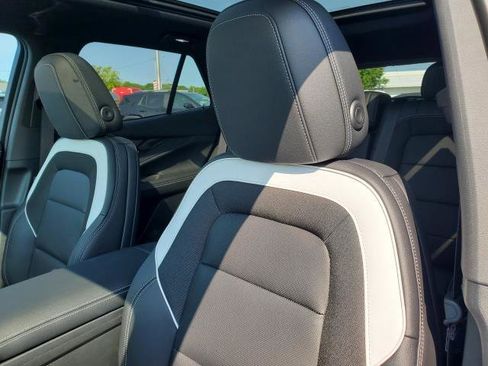 New 2025 Chevrolet Blazer EV LT w/ Super Cruise Package image 10