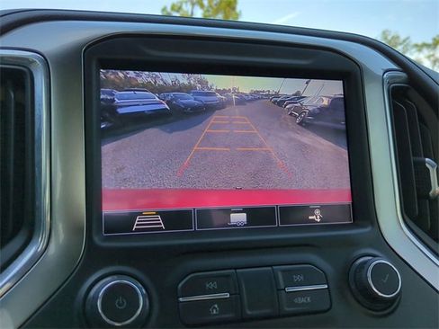 Used 2020 Chevrolet Silverado 1500 RST image 20