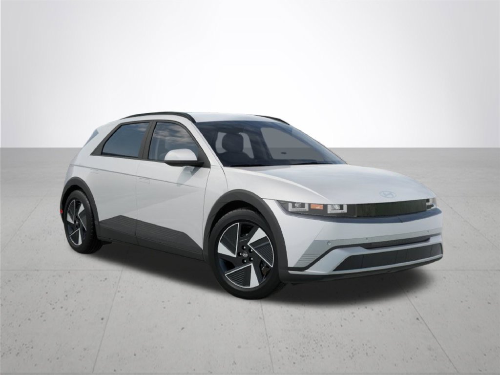 New 2027 Hyundai Ioniq 5 SEL AWD/4WD image 7