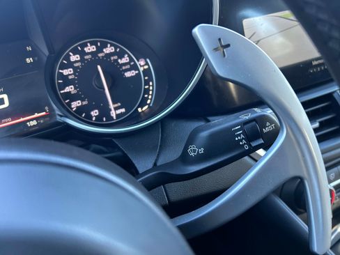 Used 2017 Alfa Romeo Giulia Ti w/ TI Performance Package image 24