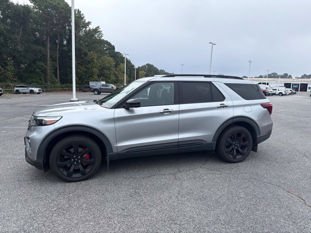Used 2023 Ford Explorer ST w/ Equipment Group 401A AWD/4WD image 7