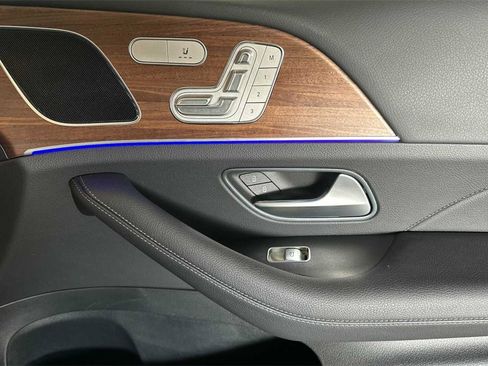 Certified 2025 Mercedes-Benz GLE 350 4MATIC image 21