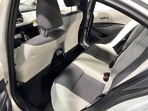 New 2026 Toyota Corolla LE image 10