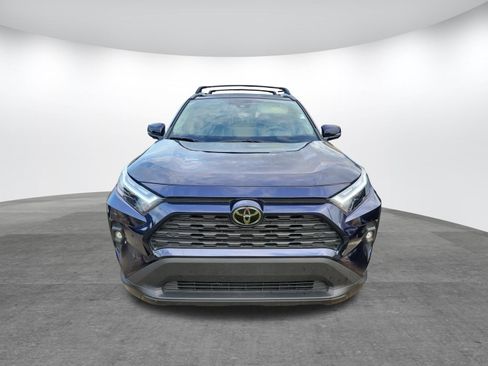 Certified 2025 Toyota RAV4 XLE Premium w/ Weather Package FWD image 2