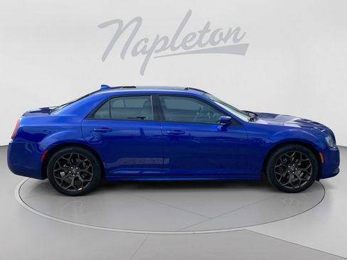 Used 2020 Chrysler 300 S w/ 300S Premium Group 2 RWD image 9