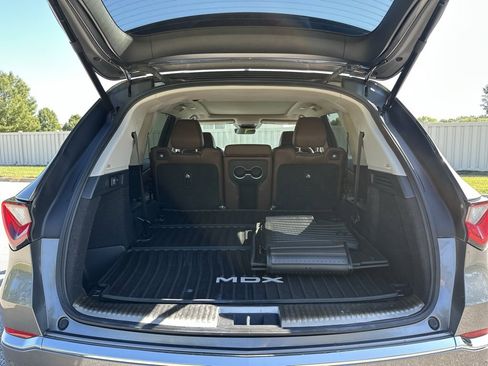 Used 2025 Acura MDX Advance Package image 24