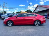 Used 2021 Kia Forte LXS image 2
