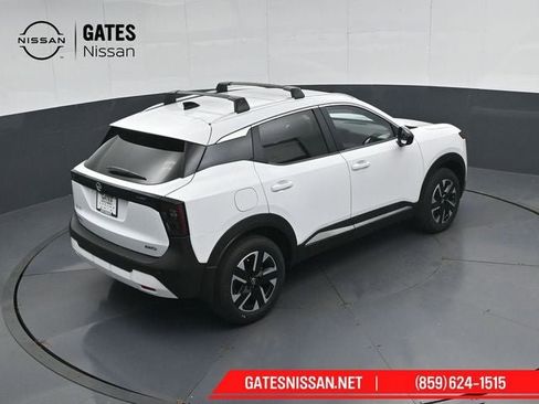 New 2026 Nissan Kicks SV w/ Cold Weather Package AWD/4WD image 41